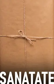 Blind Date with a Book - Sănătate