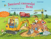 Santierul castorului Beni