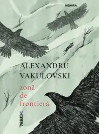 zonă de frontieră