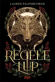 Regele lup. Seria Regele lup Vol.1