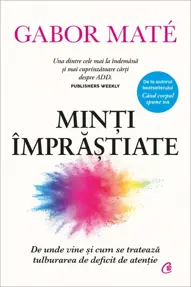 Minti imprastiate. Ediție de colecție (resigilat)