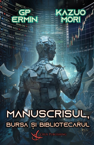 Manuscrisul, Bursa si Bibliotecarul (resigilat)