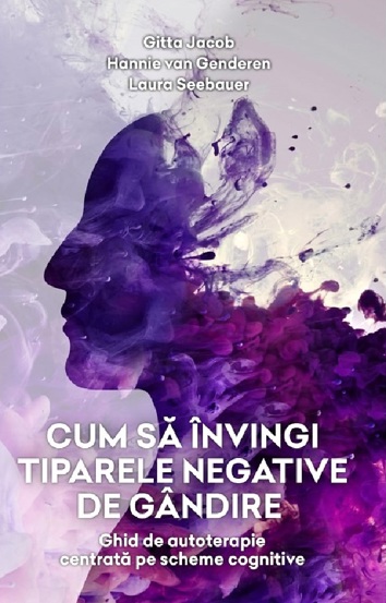 Cum sa invingi tiparele negative de gandire (resigilat)