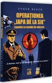 Operațiunea „Iapa de la SIE”