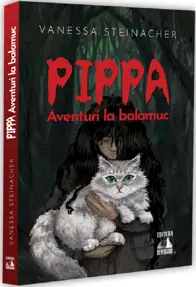 Pippa. Aventuri la balamuc