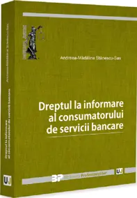 Dreptul la informare al consumatorului de servicii bancare
