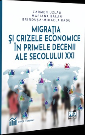 Migratia si crizele economice in primele decenii ale secolului XXI