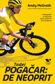 Tadej Pogacar: De neoprit