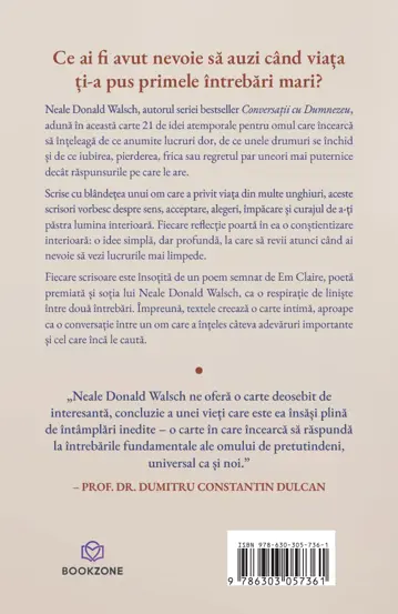 Pachet Mesaje pentru suflet