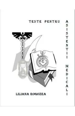Teste pentru asistentii medicali   (resigilat)