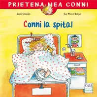 Conni la spital (resigilat)