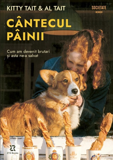 Cantecul painii