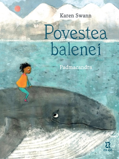 Povestea balenei