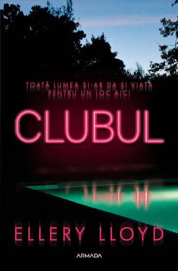 Clubul (resigilat)