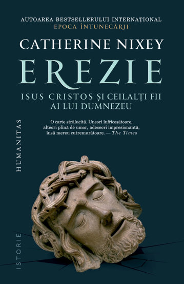 Erezie (resigilat)