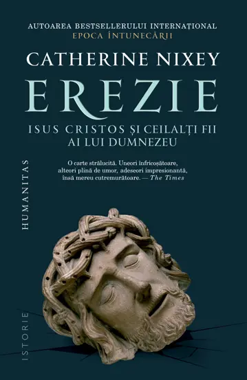 Erezie (resigilat)