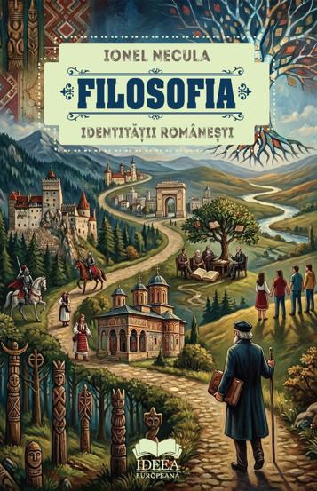 Filosofia identitatii romanesti