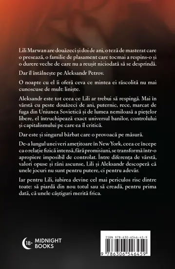 Pachet Doua Nuante de Intuneric 
