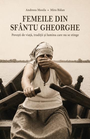 Femeile din Sfantu Gheorghe