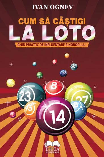 Cum sa castigi la loto