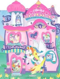 Casuta unicornilor - Roz