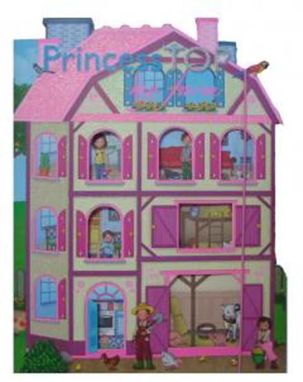 Princess TOP - My farm
