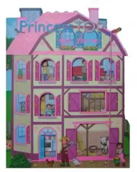 Princess TOP - My farm