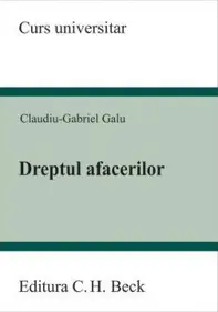 Dreptul afacerilor