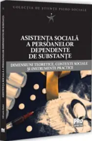 Asistența socială a persoanelor dependente de substanțe
