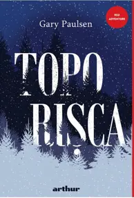 Toporisca. Seria Toporisca Vol.1