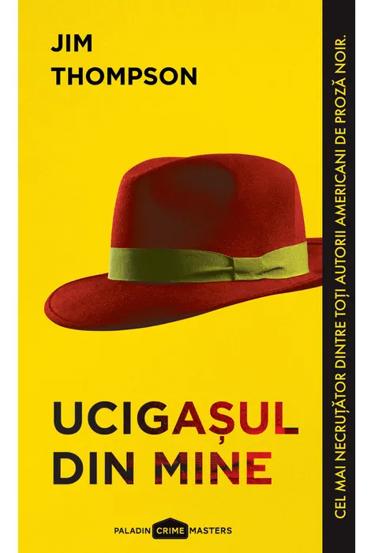 Ucigasul din mine