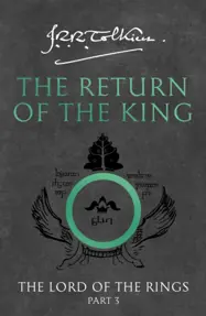 The Return of the King : Book 3