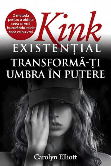 Kink existential. Transforma-ti umbra in putere