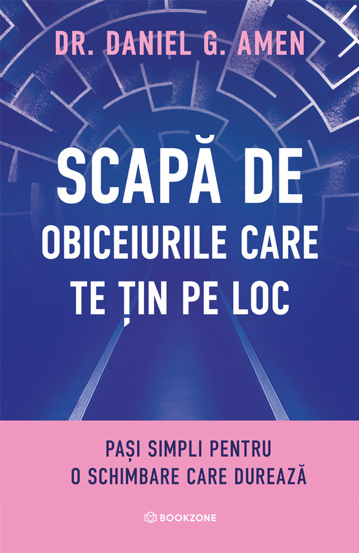 Pachet Creierul in forma maxima