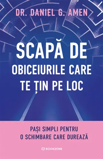 Pachet Creierul in forma maxima
