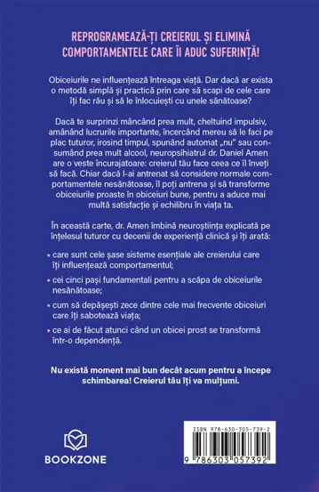 Pachet Creierul in forma maxima