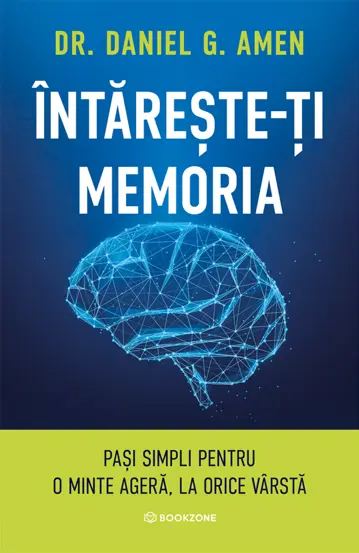 Pachet Memoria de care vei avea nevoie toata viata 