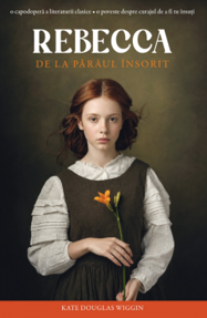 Rebecca de la paraul insorit
