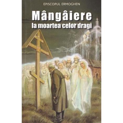 Mangaiere la moartea celor dragi
