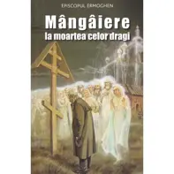Mangaiere la moartea celor dragi