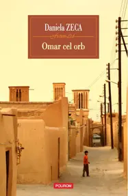Omar cel orb (editie noua)