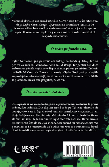 Pachet Jocuri in intuneric