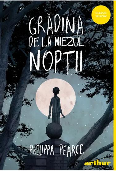 Gradina de la miezul noptii