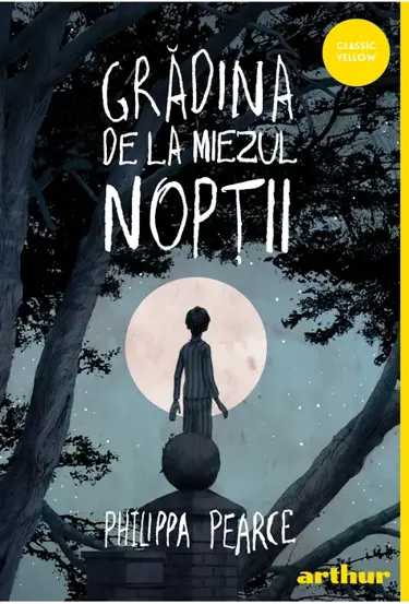 Gradina de la miezul noptii