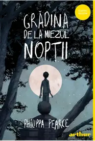 Gradina de la miezul noptii