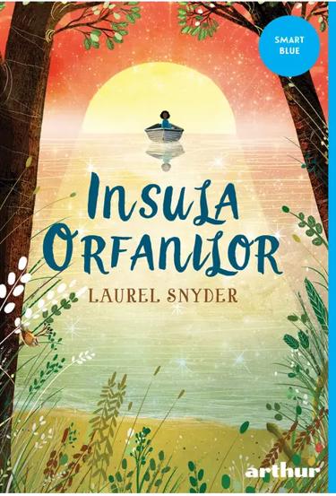 Insula orfanilor
