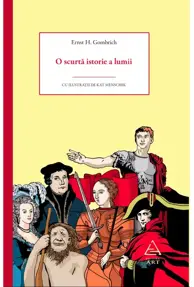 O scurta istorie a lumii