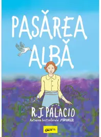 Pasarea alba