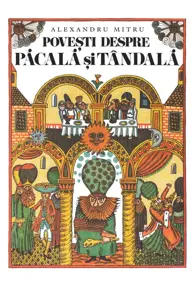 Povesti despre Pacala si Tandala