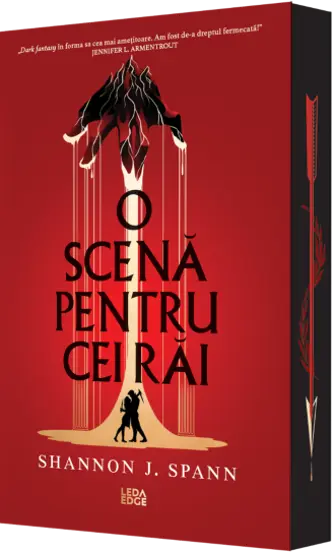 O scena pentru cei rai (editie speciala)